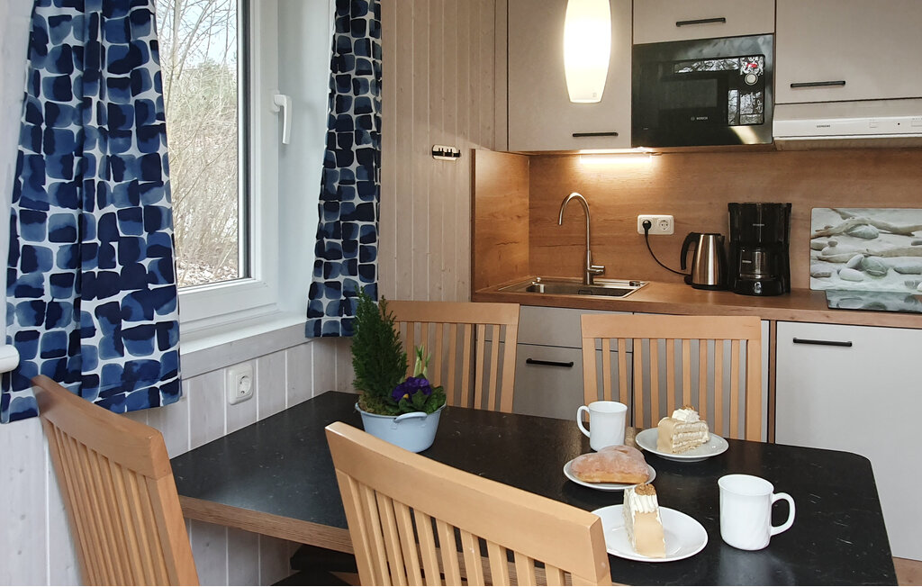 Lejlighed - Travemünde-Priwall , Tyskland - DSH541 7