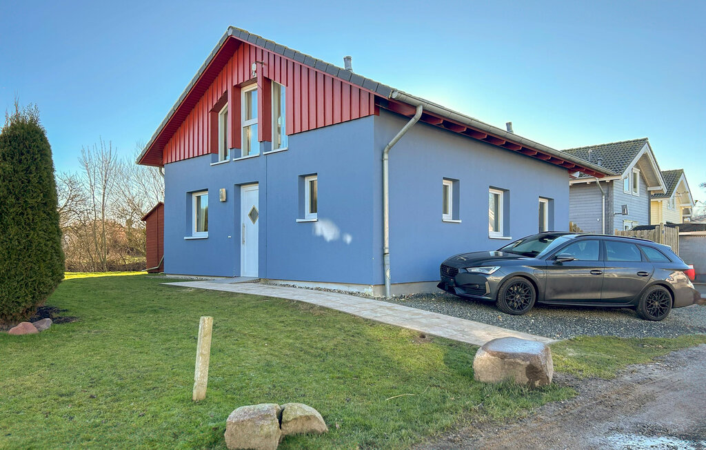 Feriehus - Süssauer Strand/Ostsee , Tyskland - DSH770 9