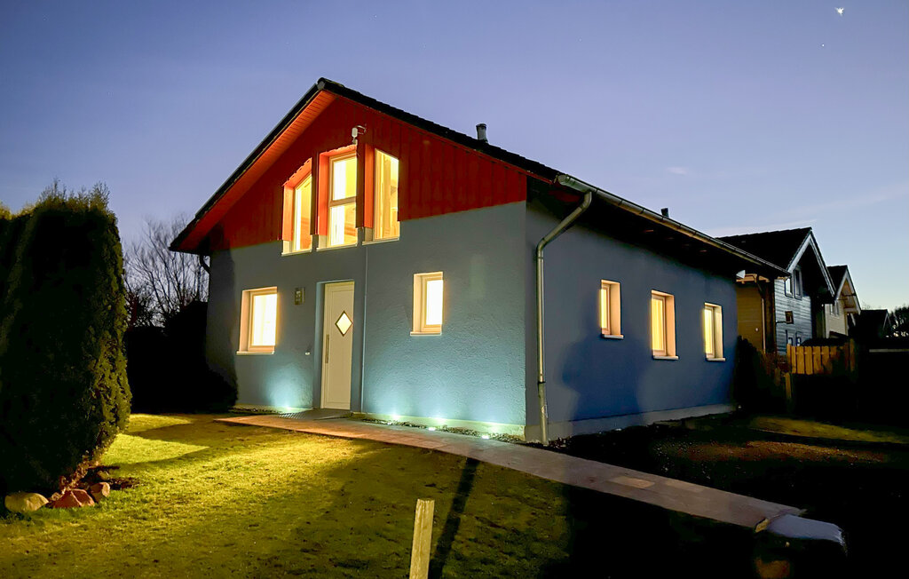 Feriehus - Süssauer Strand/Ostsee , Tyskland - DSH770 10