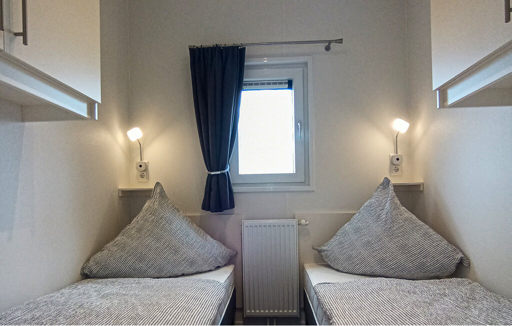 Ferienhaus - Süsel , Deutschland - DSH080 21