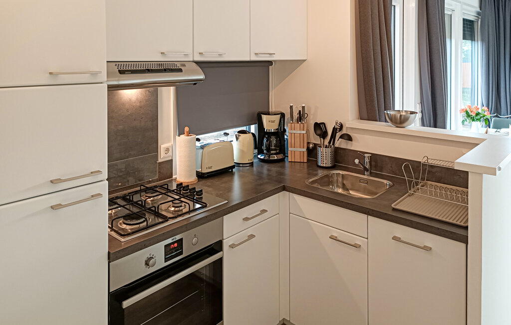 Ferienhaus - Süsel , Deutschland - DSH080 5