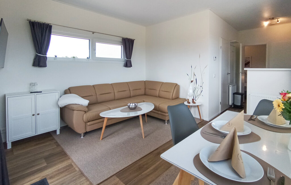 Ferienhaus - Süsel , Deutschland - DSH080 4