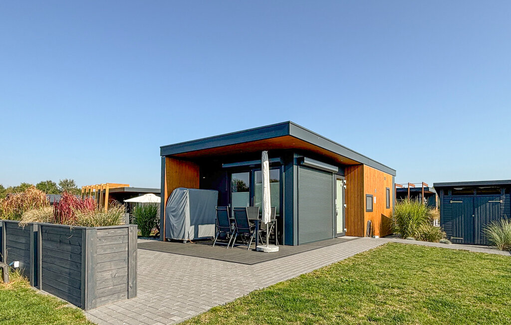 Ferienhaus - Süsel , Deutschland - DSH080 7