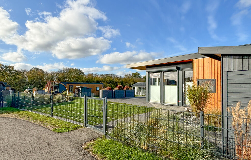 Ferienhaus - Süsel , Deutschland - DSH080 9