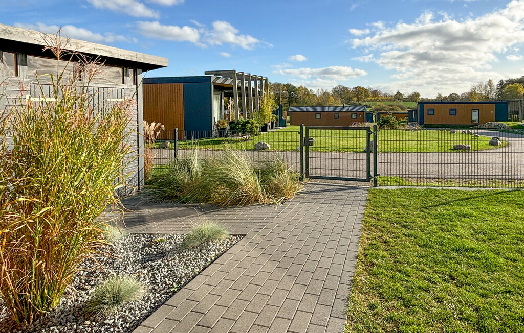 Ferienhaus - Süsel , Deutschland - DSH080 14