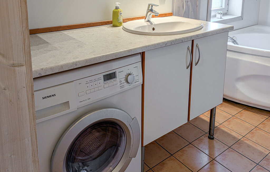 Feriehus - Schönhagen Strand , Tyskland - DSH142 13