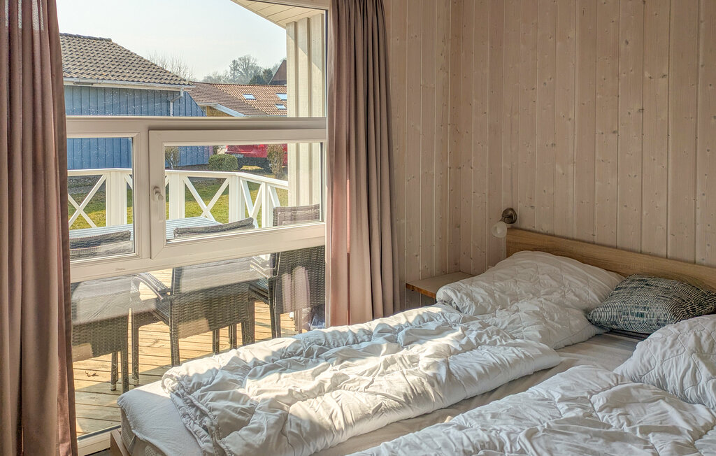 Feriehus - Schönhagen Strand , Tyskland - DSH142 8