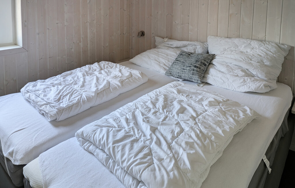 Feriehus - Schönhagen Strand , Tyskland - DSH142 9