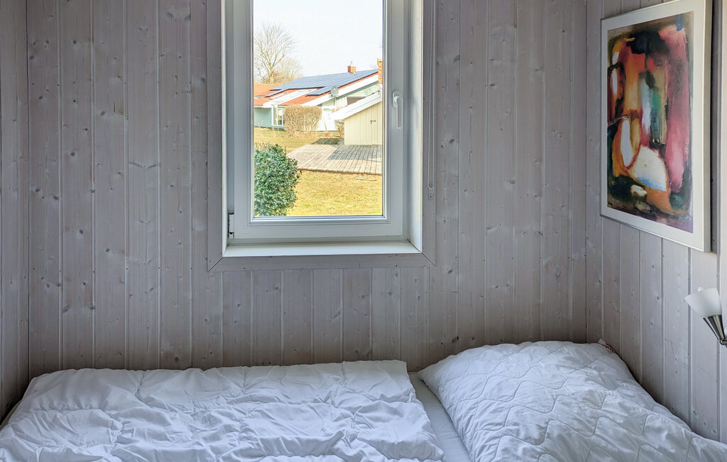 Feriehus - Schönhagen Strand , Tyskland - DSH142 10