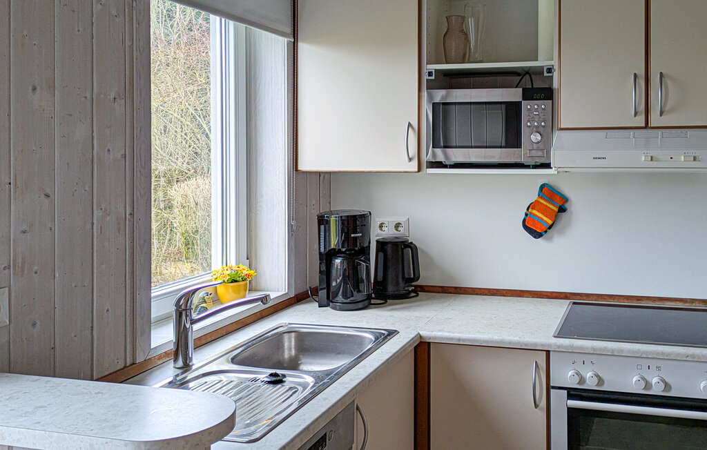 Feriehus - Schönhagen Strand , Tyskland - DSH142 5