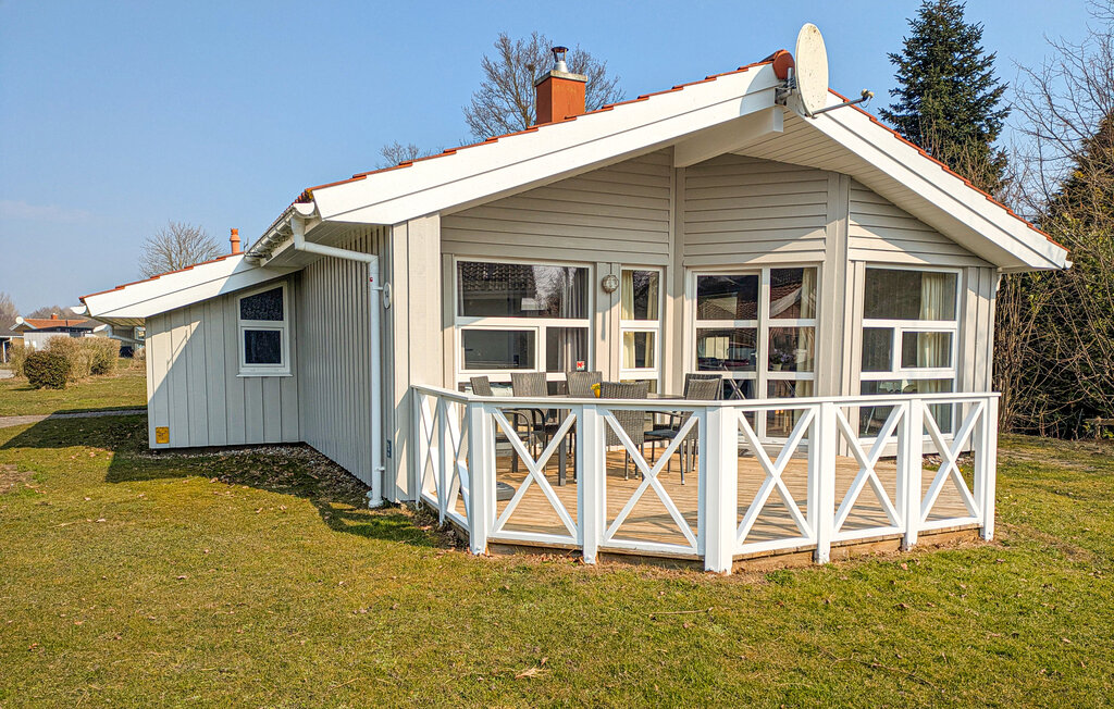 Feriehus - Schönhagen Strand , Tyskland - DSH142 1