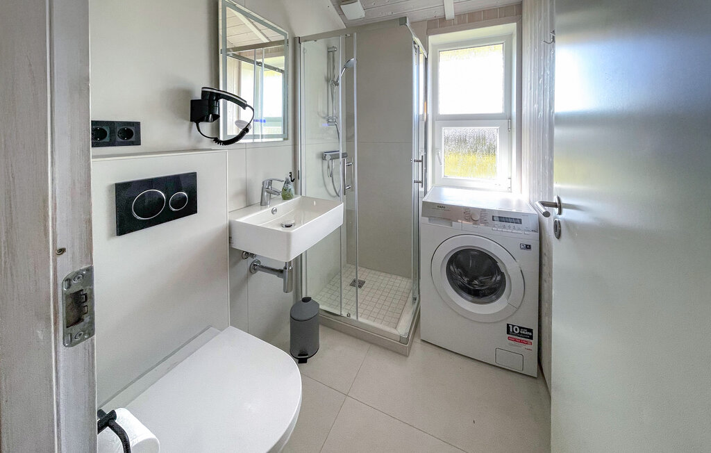 Feriehus - Friedrichskoog Spitze , Tyskland - DSH603 17