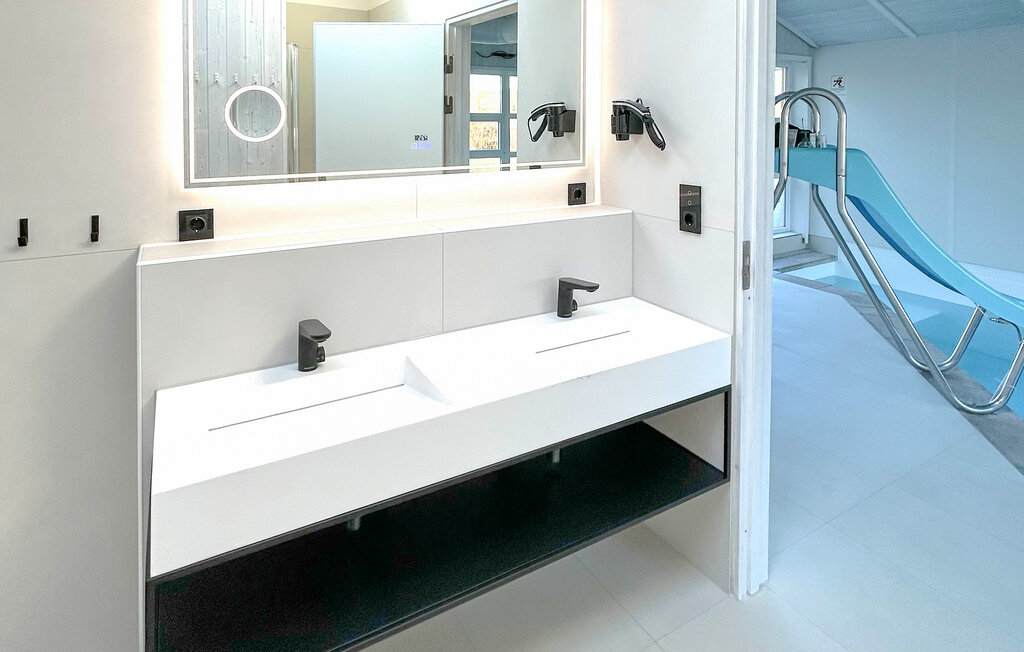 Feriehus - Friedrichskoog Spitze , Tyskland - DSH603 18