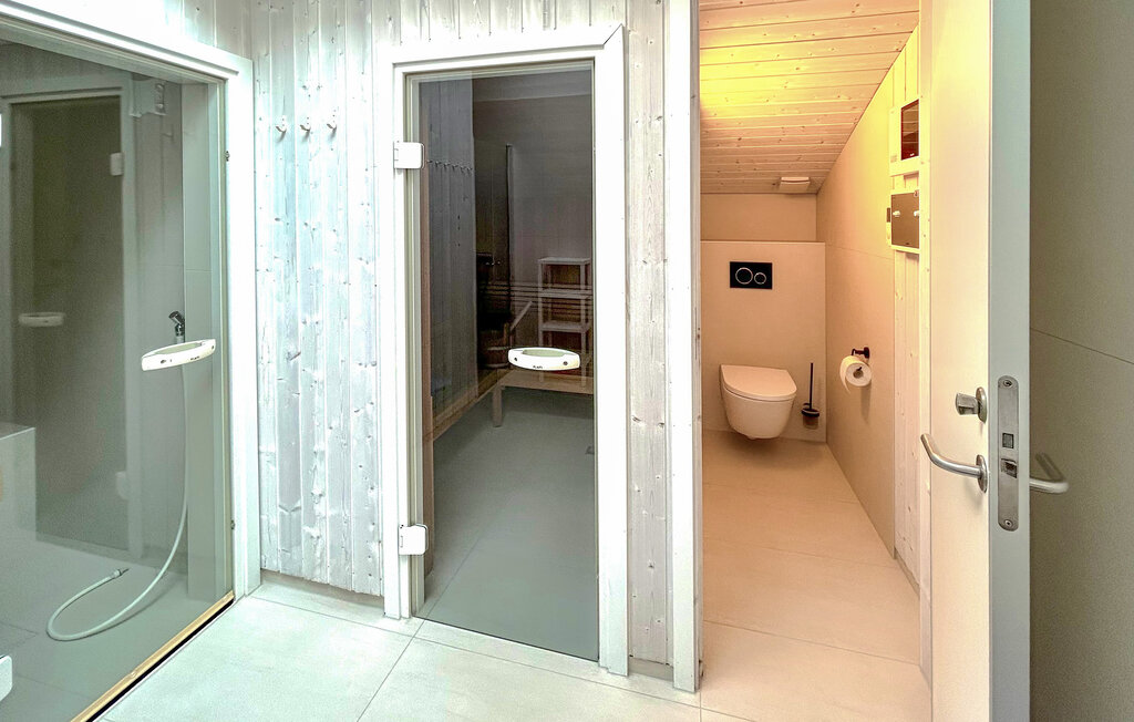 Feriehus - Friedrichskoog Spitze , Tyskland - DSH603 20