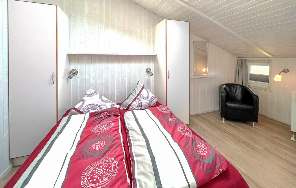 Feriehus - Friedrichskoog Spitze , Tyskland - DSH603 16