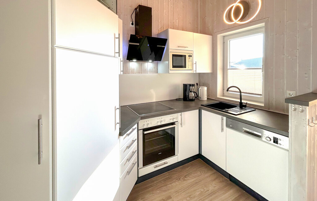 Feriehus - Friedrichskoog Spitze , Tyskland - DSH603 6