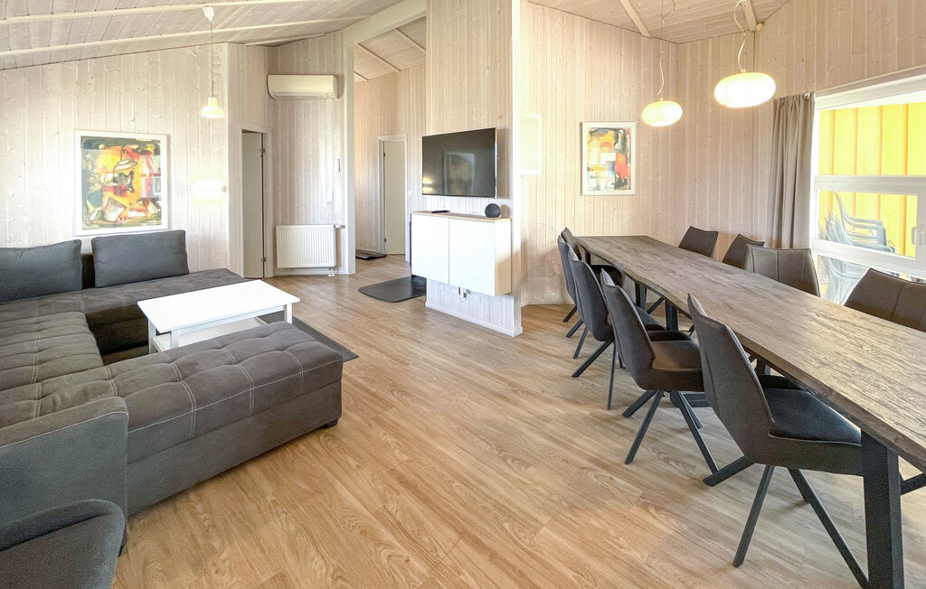 Feriehus - Friedrichskoog Spitze , Tyskland - DSH603 5