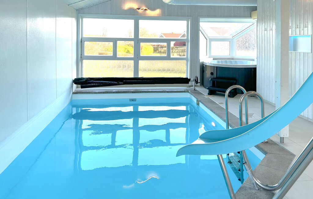 Feriehus - Friedrichskoog Spitze , Tyskland - DSH603 8