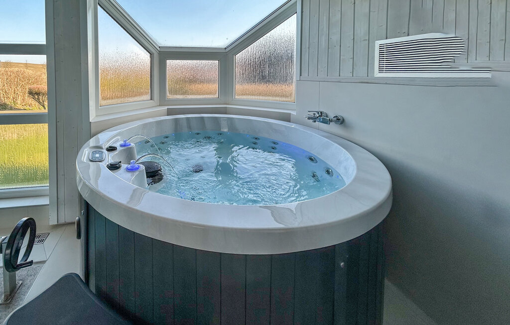 Feriehus - Friedrichskoog Spitze , Tyskland - DSH603 7