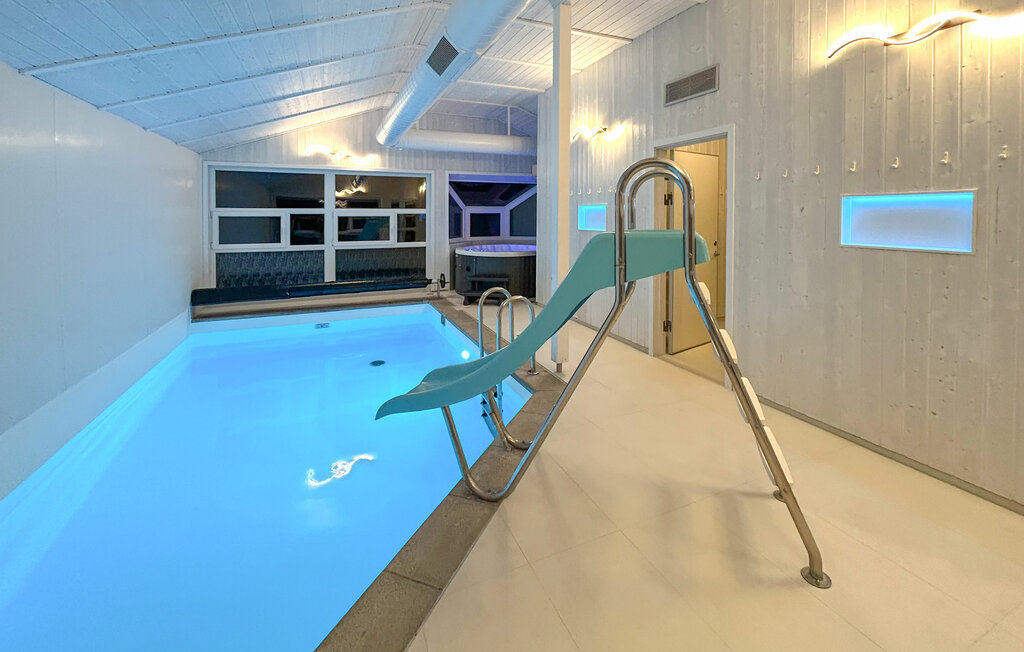 Feriehus - Friedrichskoog Spitze , Tyskland - DSH603 2