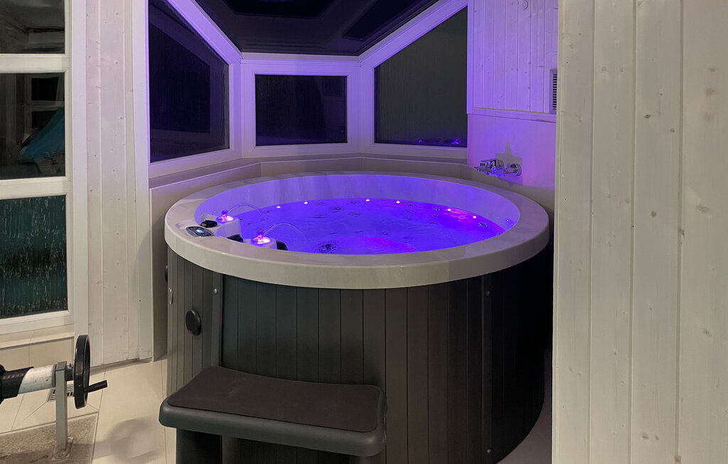 Feriehus - Friedrichskoog Spitze , Tyskland - DSH603 9