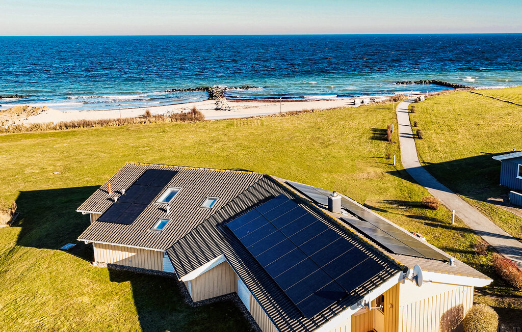 Feriehuse - Schönhagen Strand , Tyskland - DSH103 1