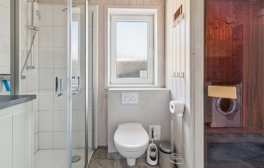 Semesterhus - Travemünde-Priwall , Tyskland - DSH559 14