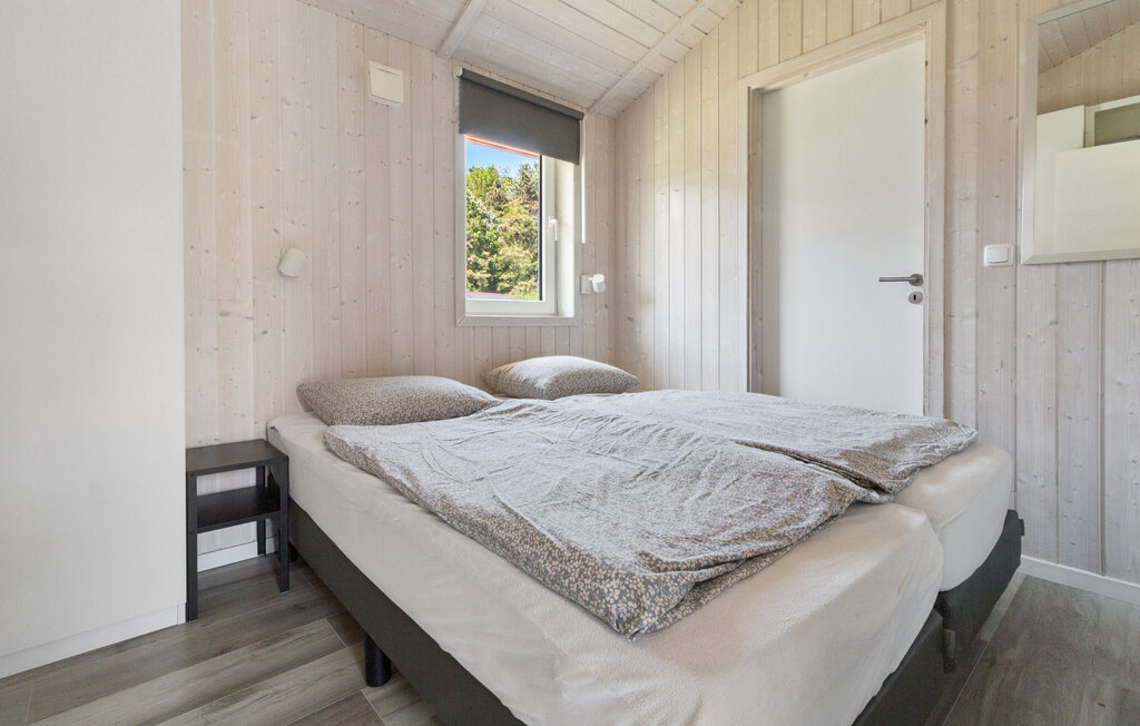 Semesterhus - Travemünde-Priwall , Tyskland - DSH559 6
