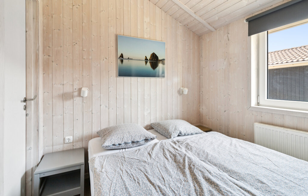 Semesterhus - Travemünde-Priwall , Tyskland - DSH559 12