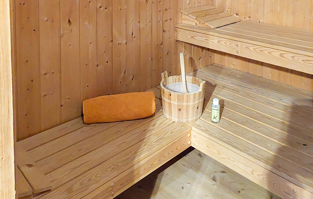 Semesterhus - Schönhagen Strand , Tyskland - DSH116 11