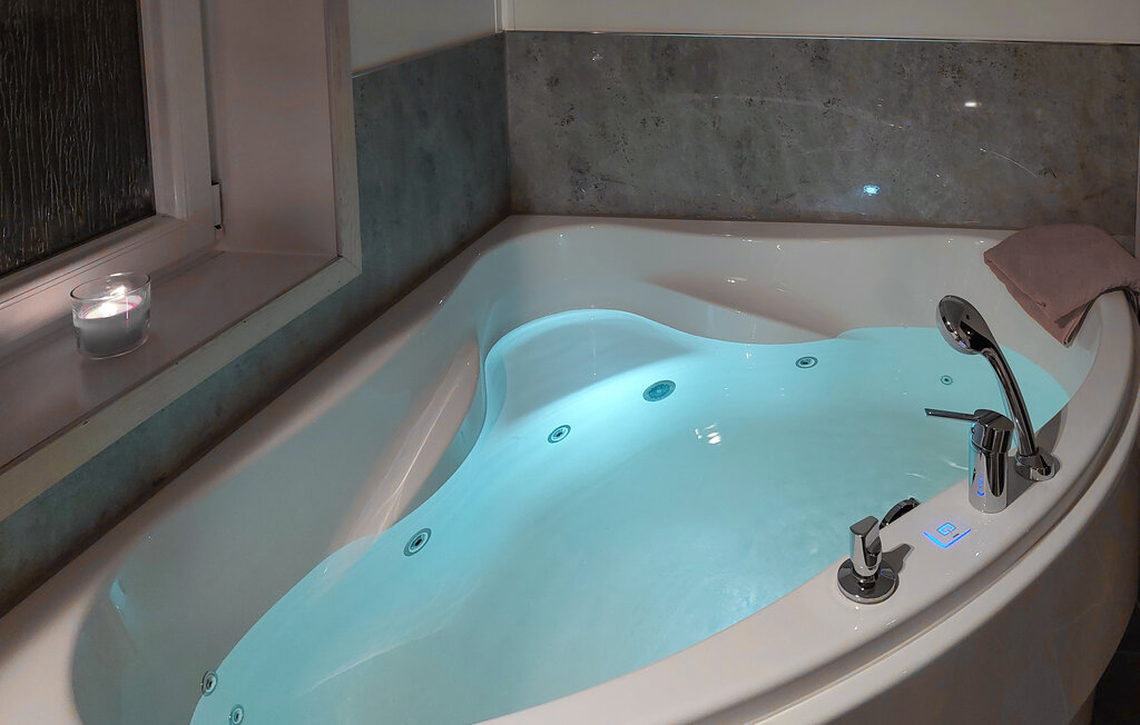 Semesterhus - Schönhagen Strand , Tyskland - DSH116 10