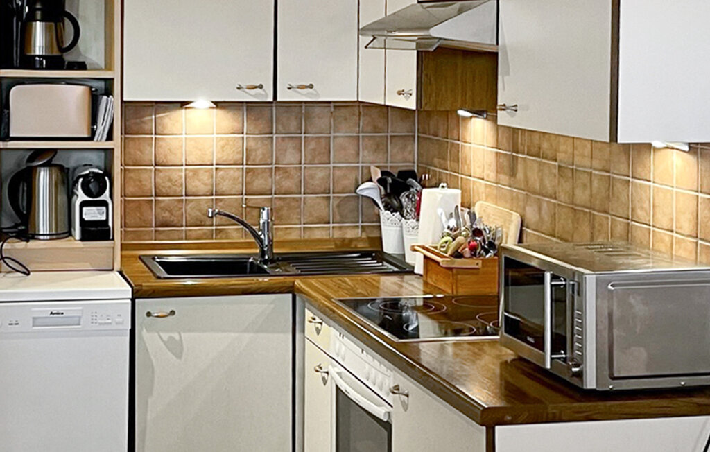 Ferieleilighet - Friedrichskoog Spitze , Tyskland - DSH836 7