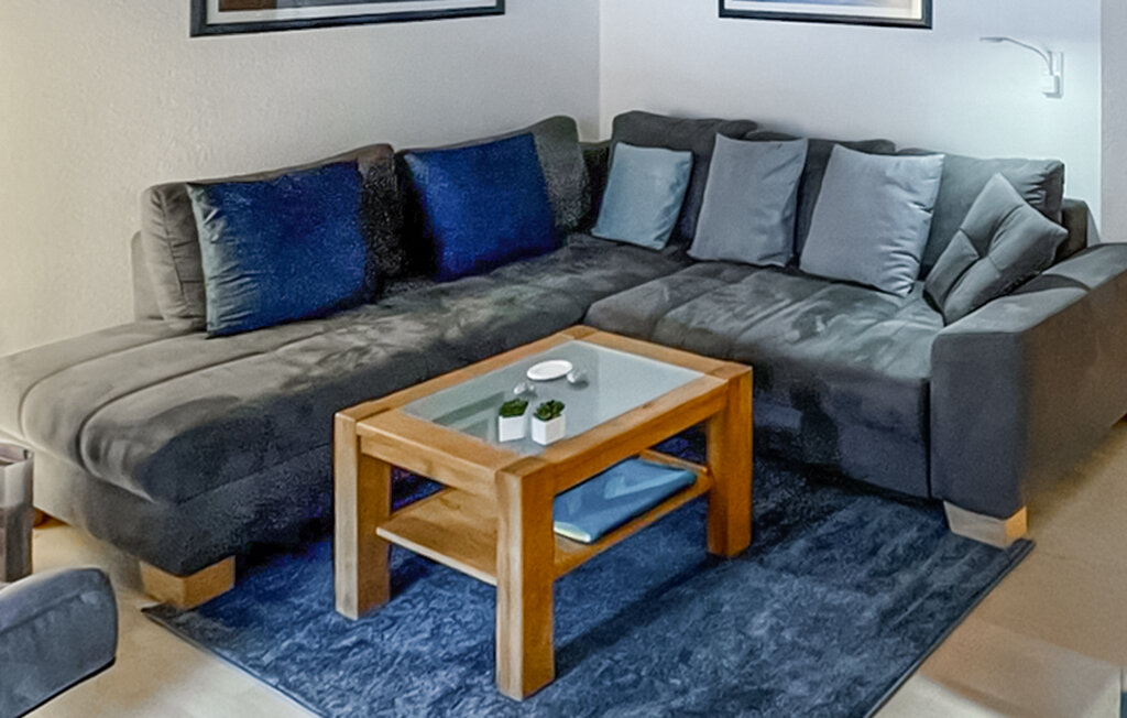 Ferieleilighet - Friedrichskoog Spitze , Tyskland - DSH836 6