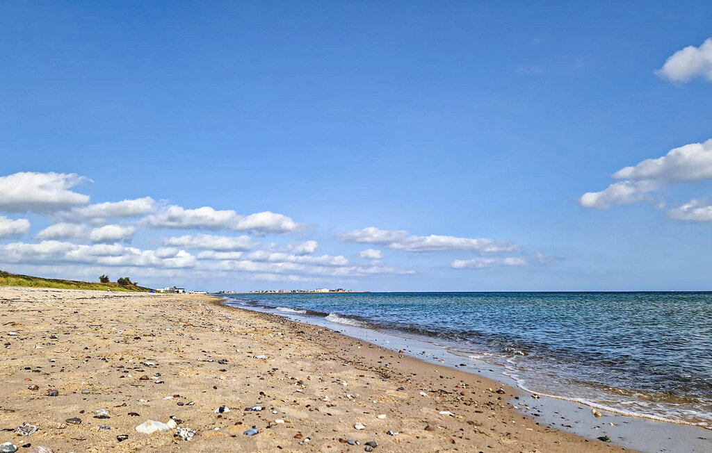 Feriehuse - Schönhagen Strand , Tyskland - DSH125 7