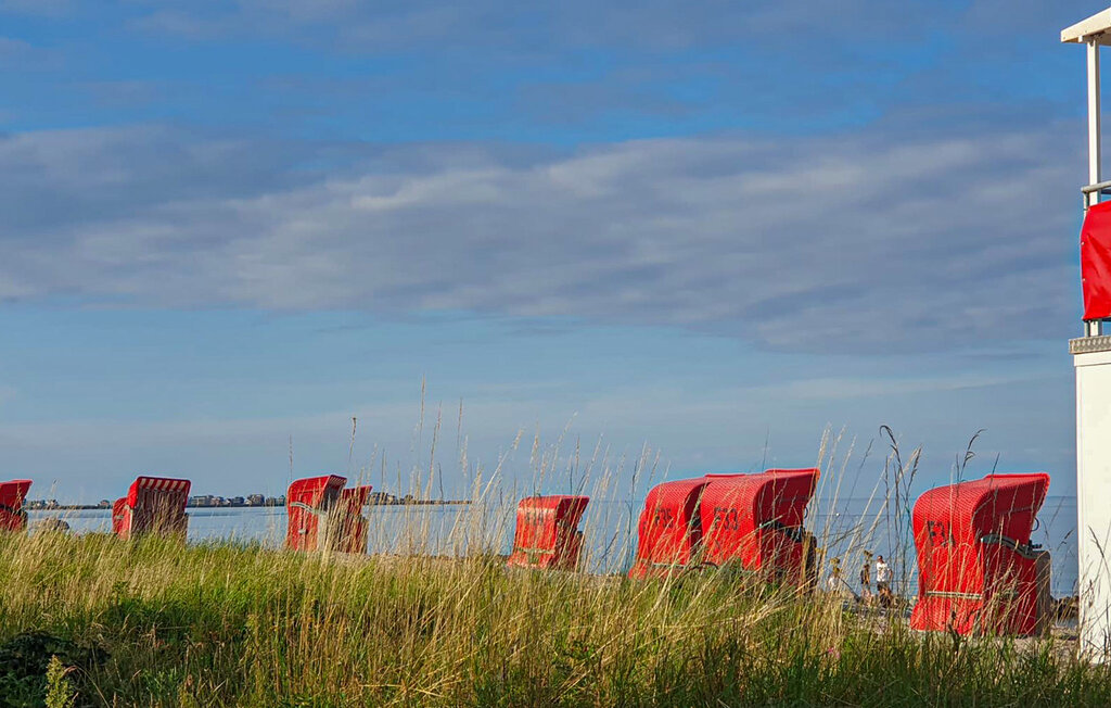 Feriehuse - Schönhagen Strand , Tyskland - DSH125 26