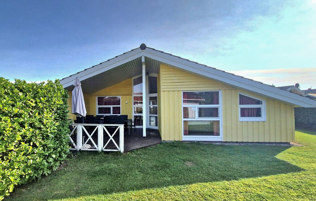 Feriehuse - Schönhagen Strand , Tyskland - DSH125 1