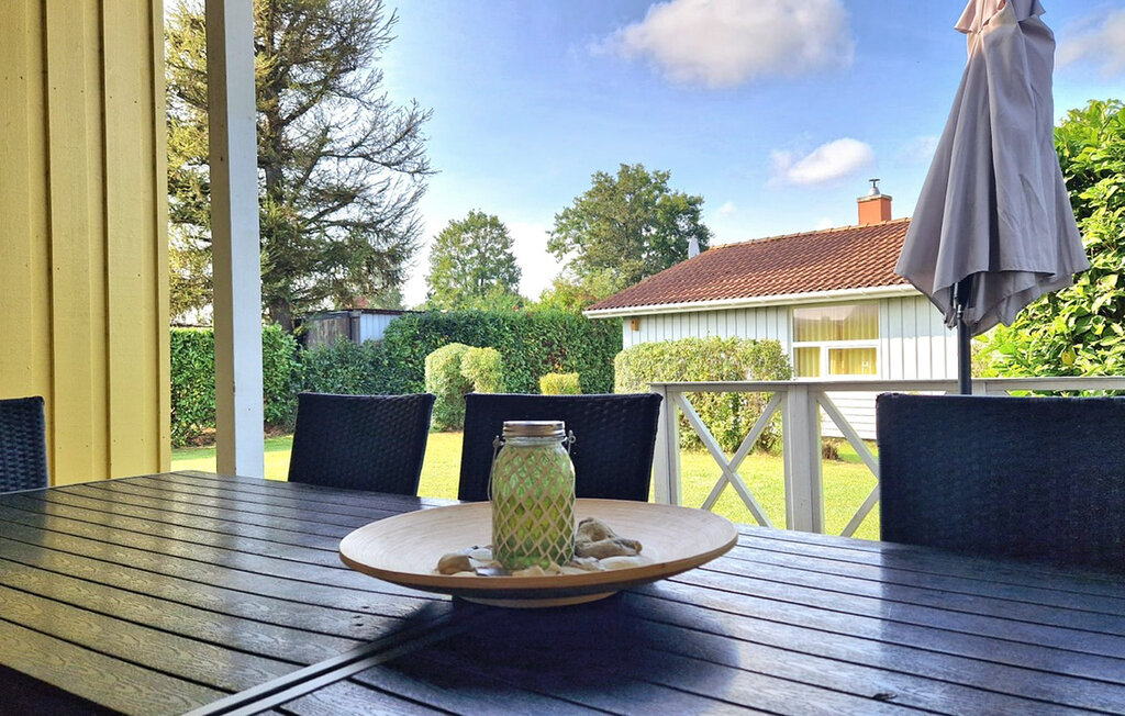 Feriehuse - Schönhagen Strand , Tyskland - DSH125 12