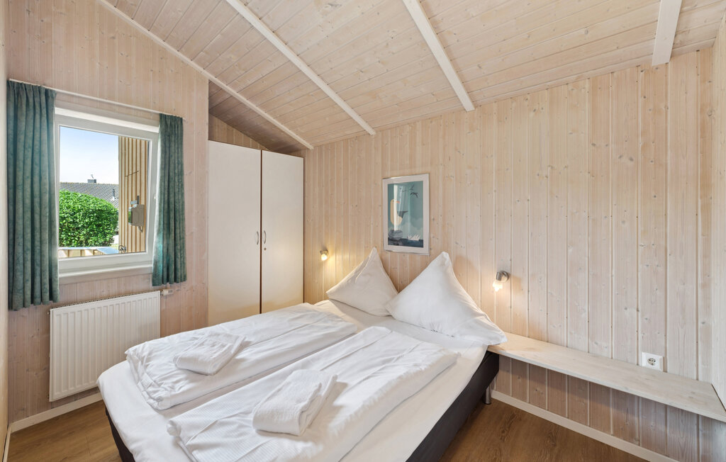 Feriehuse - Schönhagen Strand , Tyskland - DSH103 22