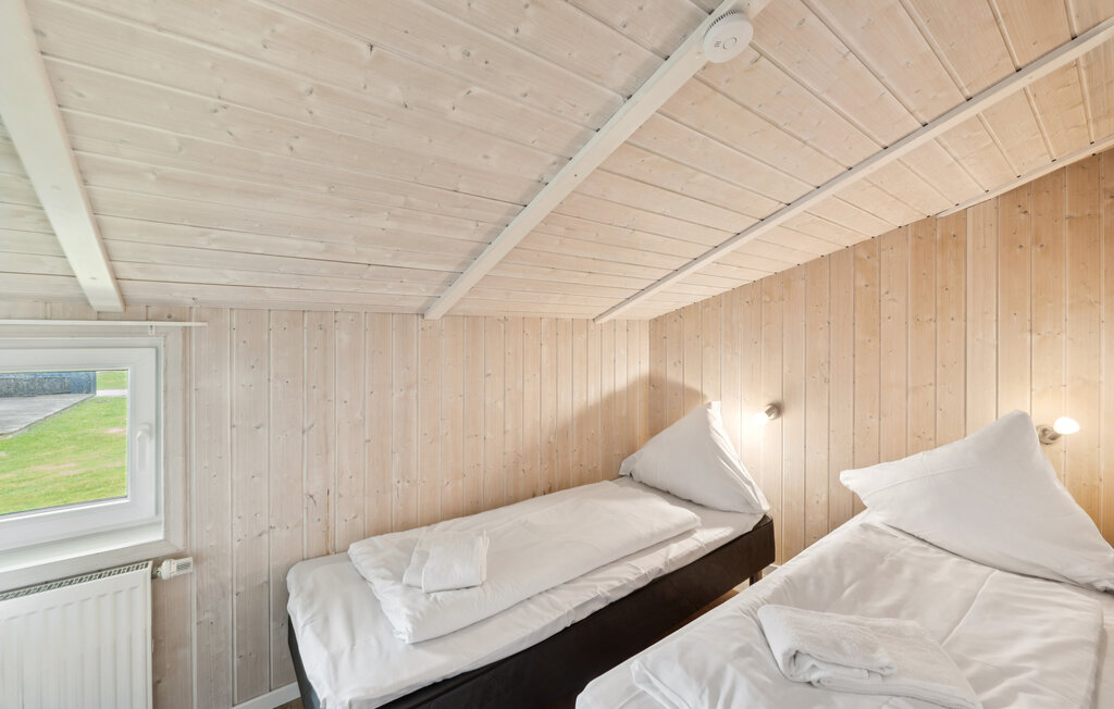 Feriehuse - Schönhagen Strand , Tyskland - DSH103 24