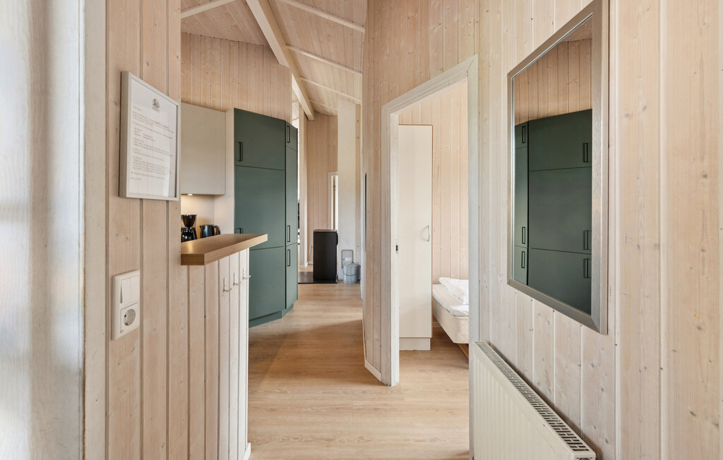 Feriehuse - Schönhagen Strand , Tyskland - DSH103 21