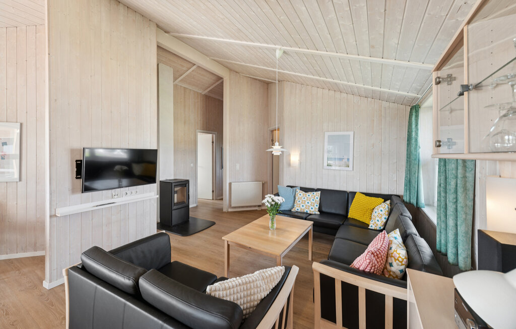 Feriehuse - Schönhagen Strand , Tyskland - DSH103 4