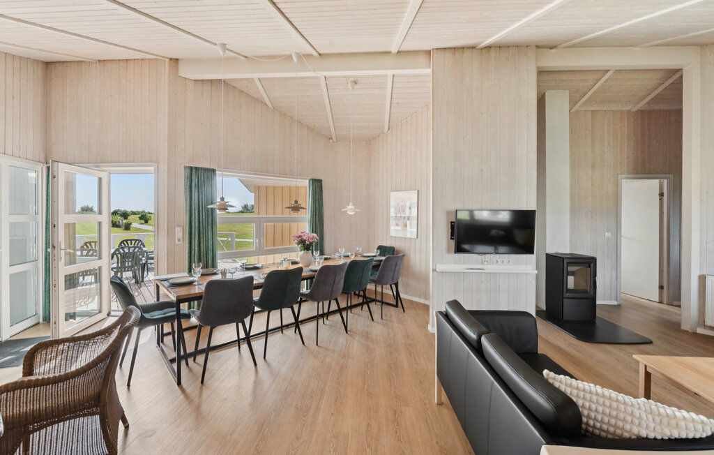 Feriehuse - Schönhagen Strand , Tyskland - DSH103 6