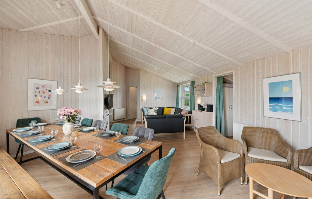 Feriehuse - Schönhagen Strand , Tyskland - DSH103 8