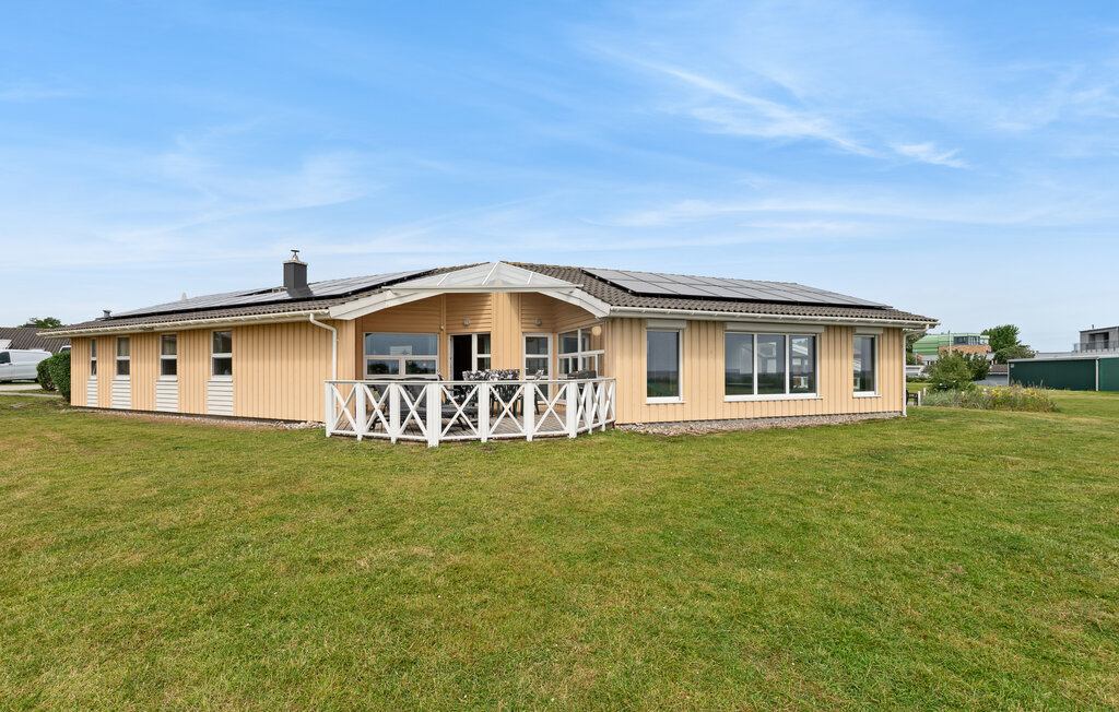 Feriehuse - Schönhagen Strand , Tyskland - DSH103 12