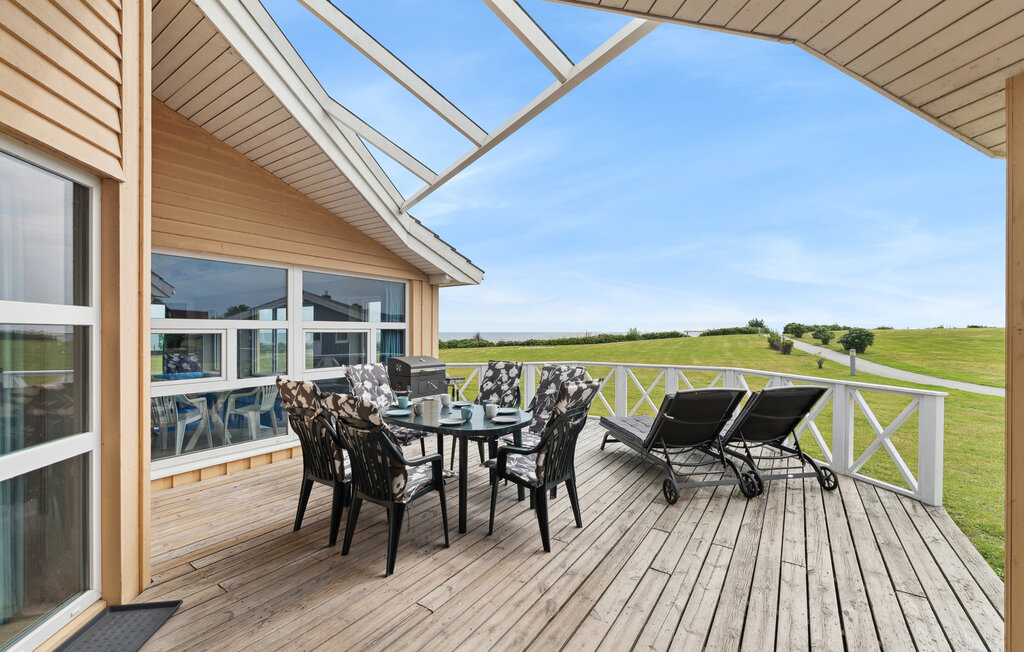 Feriehuse - Schönhagen Strand , Tyskland - DSH103 2