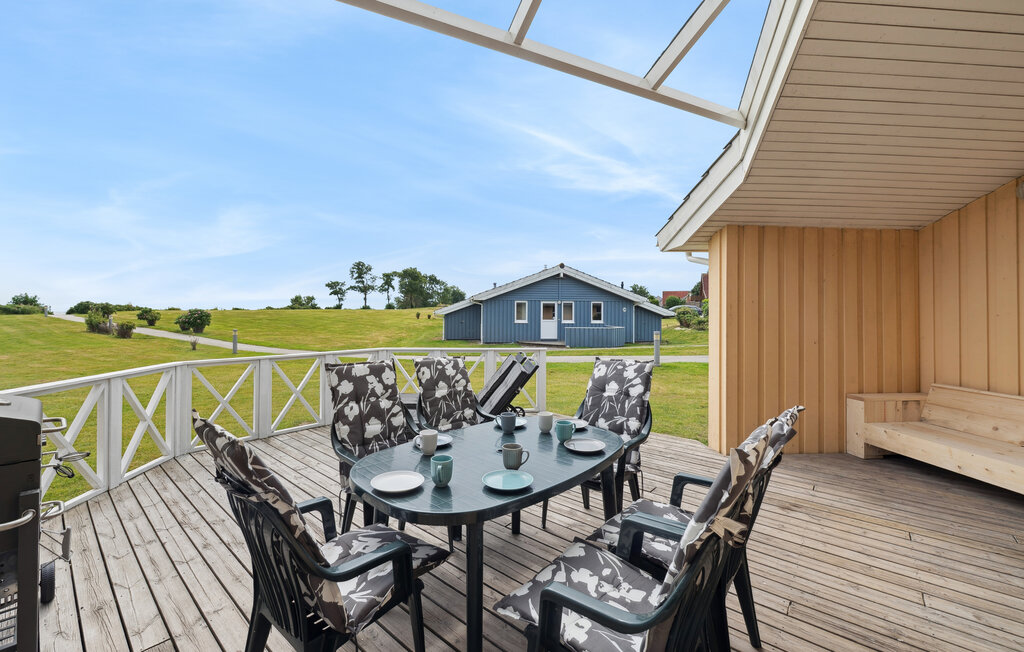 Feriehuse - Schönhagen Strand , Tyskland - DSH103 14