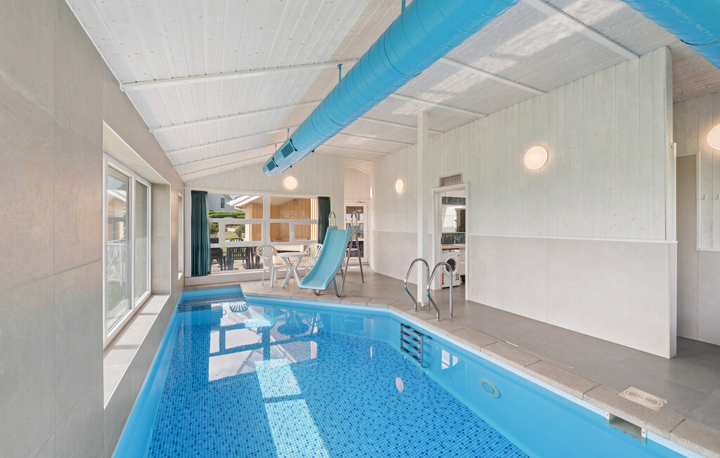 Feriehuse - Schönhagen Strand , Tyskland - DSH103 10