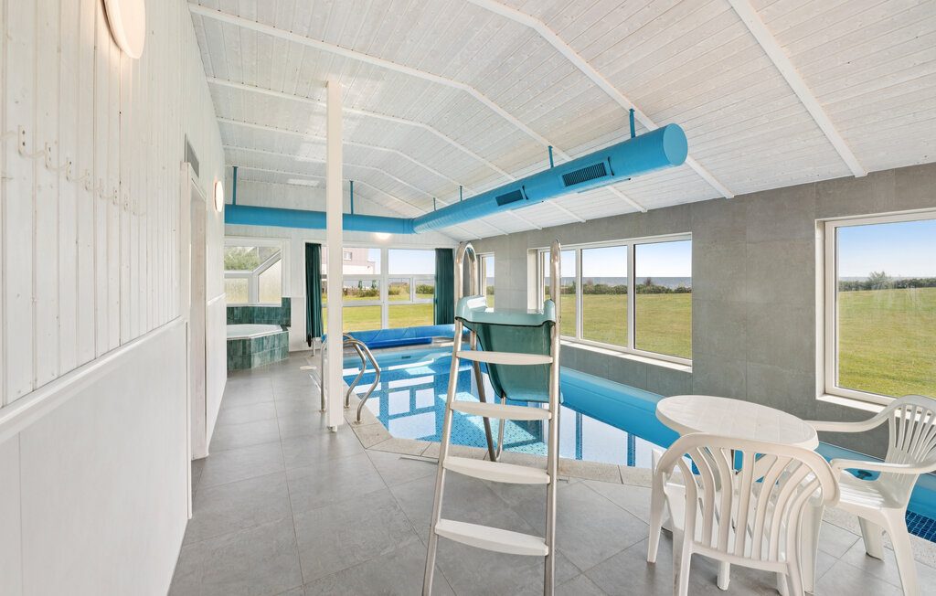 Feriehuse - Schönhagen Strand , Tyskland - DSH103 11