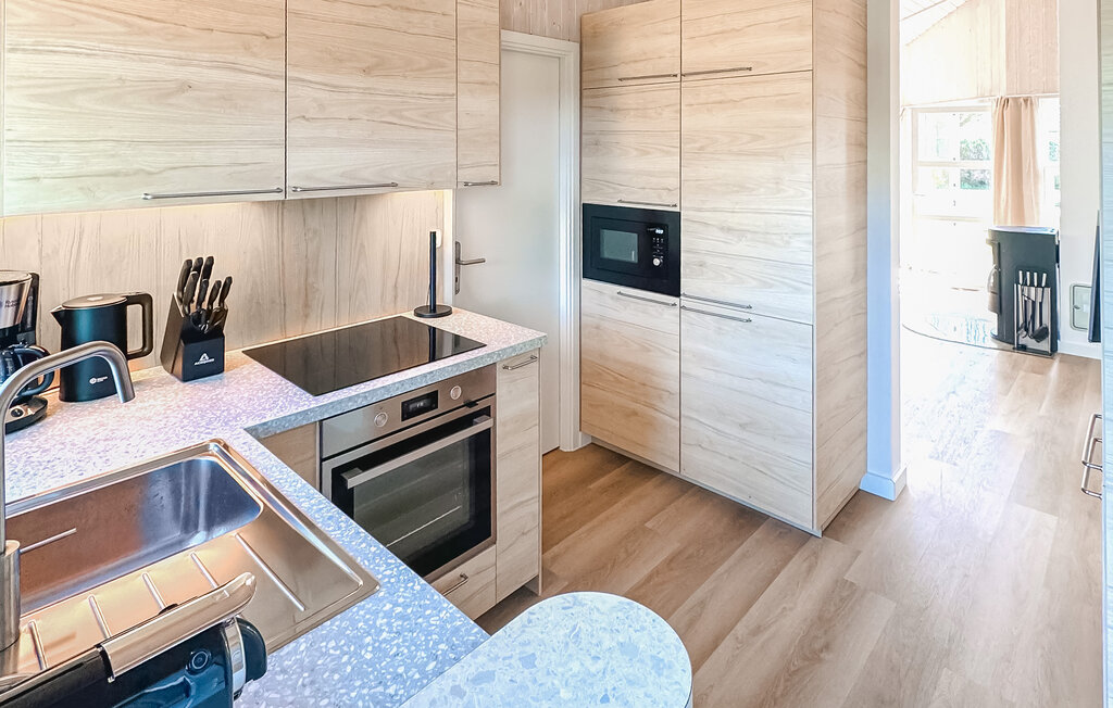 Feriehuse - Schönhagen Strand , Tyskland - DSH117 7