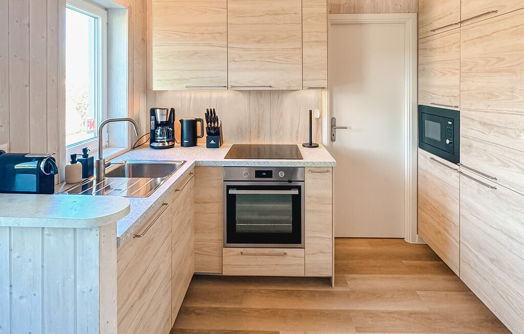 Feriehuse - Schönhagen Strand , Tyskland - DSH117 8